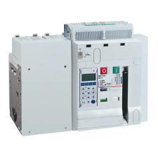 LEGRAND 028638 DMX3 4000 4000A 4P fix 50 kA légmegszakító villanyszerelés
