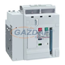 LEGRAND 028684 DMX3-I 2500 1600A 3P fix terhelés kapcsoló villanyszerelés