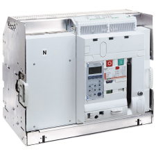 LEGRAND 028777 DMX3-L 4000 3200A 4P kocsizható 100 kA légmegszakító ( Legrand 028777 ) villanyszerelés