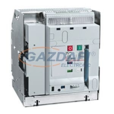 LEGRAND 028785 DMX3-I 2500 2000A 3P kocsterhelés kapcsoló villanyszerelés