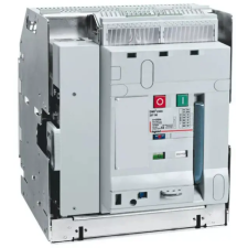 LEGRAND 028796 DMX3-I 2500 2500A 4P kocsterhelés kapcsoló villanyszerelés