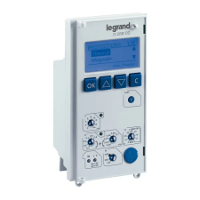 LEGRAND 028800 DMX3 elektronikus védelmi egység MP4Li villanyszerelés