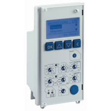 LEGRAND 028801 DMX3 elektronikus védelmi egység MP4LSi ( Legrand 028801 ) villanyszerelés