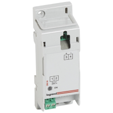 LEGRAND 028806 DMX3 tápegység elektronikus védelmi egységekhez ( Legrand 028806 ) villanyszerelés