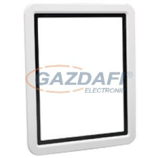 LEGRAND 028822 DMX3 ajtó szigetelő set IP40 villanyszerelés