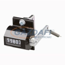 LEGRAND 028823 DMX3 működés-számláló villanyszerelés