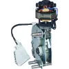 LEGRAND 028834 DMX3 motoros hajtás 24V=