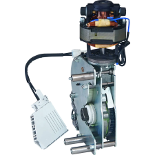 LEGRAND 028834 DMX3 motoros hajtás 24V= villanyszerelés