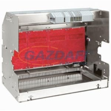 LEGRAND 028905 DMX3 kocsiszerkezet 4P 2 méret villanyszerelés