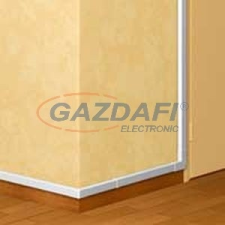 LEGRAND 030017 DLP mini csatorna 32x20 mm, fedéllel, válaszfal nélkül villanyszerelés