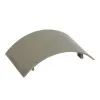 LEGRAND 030019 DLP taposócsatorna fedéltakaró 75x18