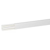 LEGRAND 030020 DLP mini csatorna 40x12,5 mm, fedéllel, válaszfallal