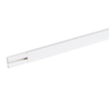 LEGRAND 030022 DLP mini csatorna 40x16 mm, fedéllel, válaszfal nélkül