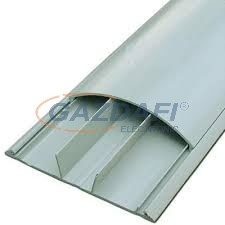 LEGRAND 030093 DLP taposócsatorna 75x18 mm, fedéllel villanyszerelés