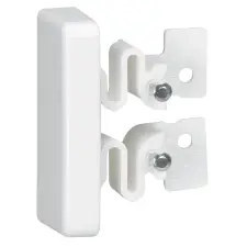 LEGRAND 031209 DLP mini csatorna végzáró 32x20 csatornához villanyszerelés