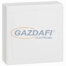 LEGRAND 031352 DLP elágazó doboz 250x83, 4 irányú villanyszerelés
