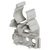 LEGRAND 031371 LEGRAND csőbilincs 20 bepattintható műanyag