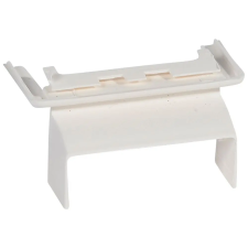 LEGRAND 031645 DLP mini adapter 60x20 csatorna végéhez rögzítéshez villanyszerelés