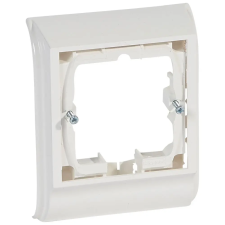 LEGRAND 031664 DLP mini Ø60 szerelvénykeret, 80/120x20 csatornára villanyszerelés
