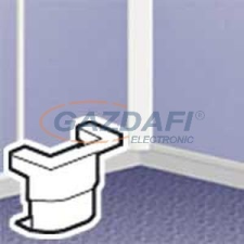 LEGRAND 031704 DLP mini adapter 31611-hez, 16 mély csatornához villanyszerelés