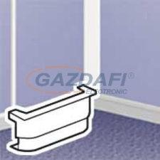 LEGRAND 031705 DLP mini adapter 31613-hoz, 16 mély csatornához villanyszerelés