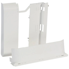 LEGRAND 031709 DLP mini adapter 31614-hez, 20 mély csatornához villanyszerelés