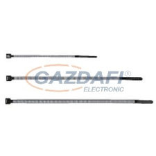 LEGRAND 032063 Colring 4,6x180 színtelen vezetékkötegelő villanyszerelés