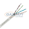 LEGRAND 032752 LEGRAND fali kábel, réz, Cat5e, árnyékolt (F/UTP), 4 érpár (AWG24), LSZH (LSOH), szürke, d: 6mm, 305m, kartondoboz, LCS2