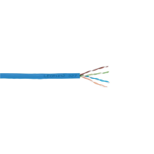 LEGRAND 032758 F/UTP CAT6 Fali Kábel 500m - Kék (032758) kábel és adapter