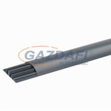LEGRAND 032800 DLP taposócsatorna 92x20 mm, fedéllel villanyszerelés