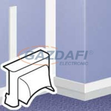 LEGRAND 032805 DLP mini elágazóelem 92x20 csatornából villanyszerelés