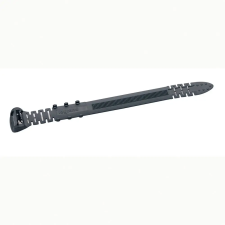 LEGRAND 033194 LEGRAND apróanyagok, kötegelő, műanyag, hossz: 180 mm villanyszerelés