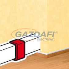 LEGRAND 033608 DLP mini takaróelem 60x20 mm csatornához villanyszerelés