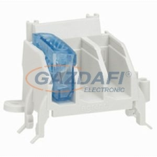 LEGRAND 034398 Nylbloc sorkapocs keret villanyszerelés