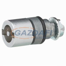 LEGRAND 034759 Altis fém hengerzár, dupla sávos villanyszerelés