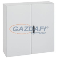 LEGRAND 035591 Atlantic fém elosztószekrény 1000x1000x300 villanyszerelés