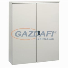 LEGRAND 035595 Atlantic szekrény 1400X1000X300 villanyszerelés