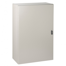 LEGRAND 035596 Atlantic fém elosztószekrény IP55 1200x800x400 ( Legrand 035596 ) villanyszerelés