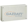 LEGRAND 035619 LEGRAND 400x600x120 IP66 fém ipari doboz