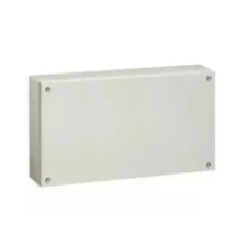 LEGRAND 035619 LEGRAND 400x600x120 IP66 fém ipari doboz villanyszerelés