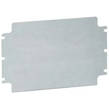 LEGRAND 035673 Szerelőlap 400x600 acéllemez villanyszerelés