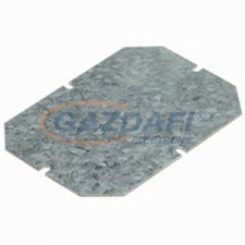 LEGRAND 035813 LEGRAND 220x170x86 ipari doboz szerelőlap villanyszerelés