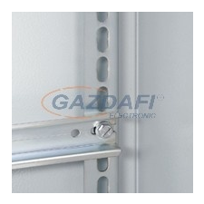 LEGRAND 036152 Lina25 függőleges tartóborda 500 mm (2db) villanyszerelés