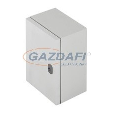 LEGRAND 036250 Marina elosztószekrény 300x220x160 villanyszerelés