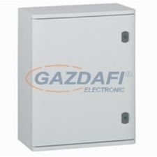 LEGRAND 036251 Marina elosztószekrény 405x300x200 villanyszerelés