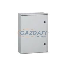 LEGRAND 036255 Marina elosztószekrény 605x405x250 villanyszerelés