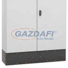 LEGRAND 036301 Atlantic - Marina magasító keret 800 mm széles villanyszerelés