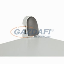 LEGRAND 036401 Atlantic/XL-A fali rögzítő talp 300kg teherbírás villanyszerelés