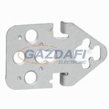LEGRAND 036404 Atlantic/XL-A fali rögzítő talp 300kg teherbírás, korrózióvédelemmel villanyszerelés