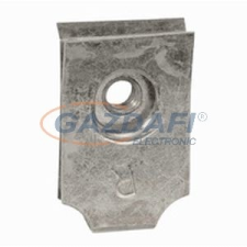 LEGRAND 036440 Kosaras anyacsavar M4 villanyszerelés